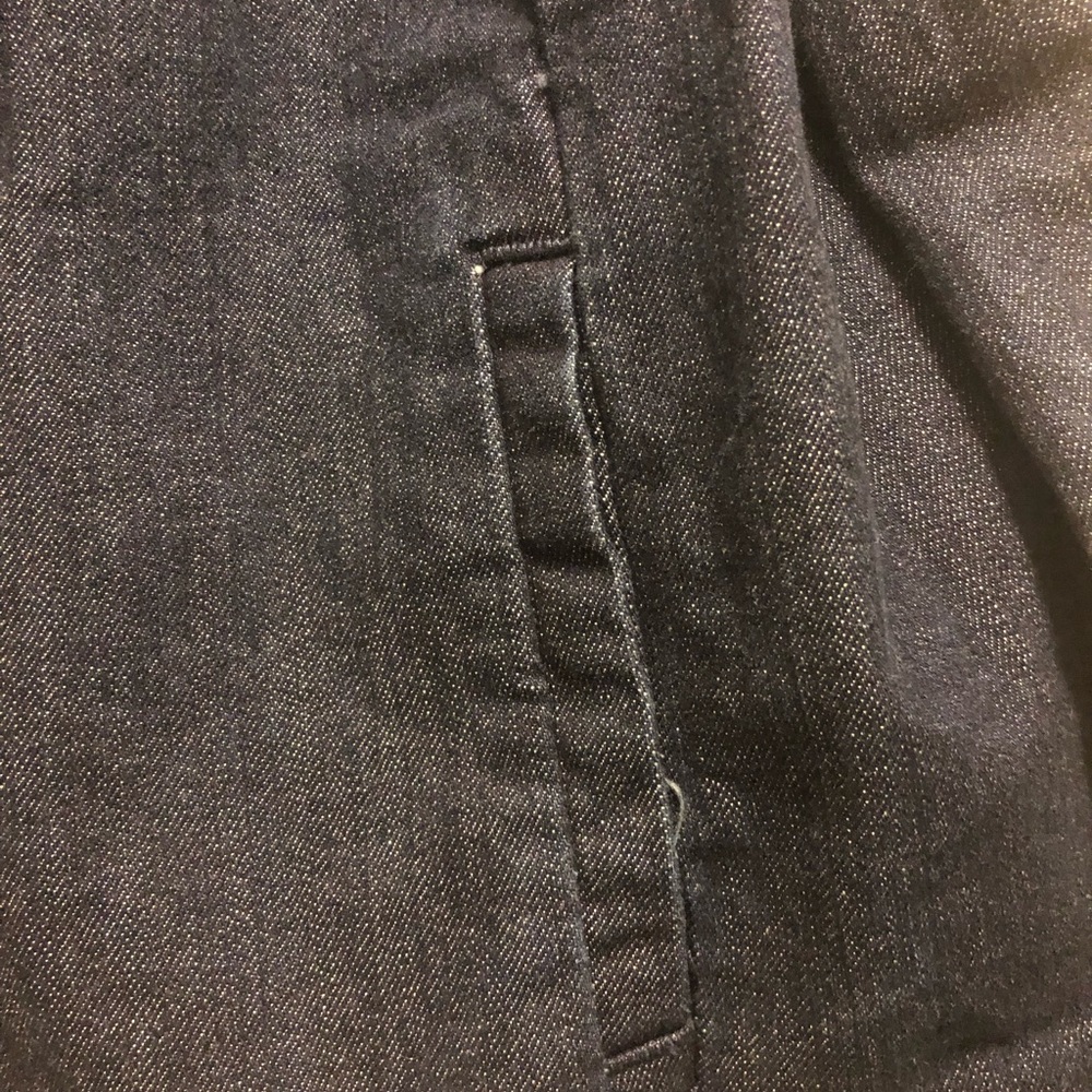 Jean jacket 🧥 - Picture 4 of 4